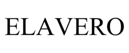 ELAVERO trademark