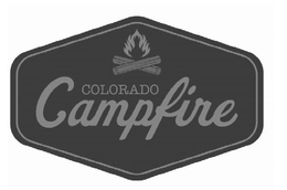 COLORADO CAMPFIRE trademark