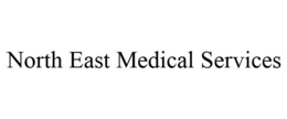 NORTH EAST MEDICAL SERVICES trademark