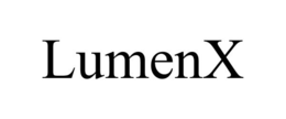 LUMENX trademark