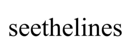 SEETHELINES trademark