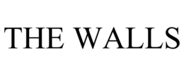 THE WALLS trademark