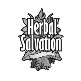 HERBAL SALVATION trademark