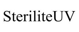 STERILITEUV trademark