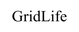 GRIDLIFE trademark