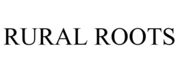 RURAL ROOTS trademark