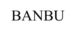 BANBU trademark