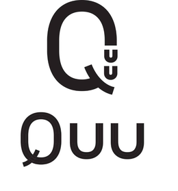 QUU QUU trademark