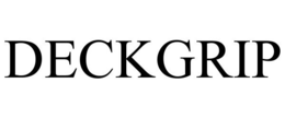 DECKGRIP trademark