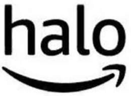 HALO trademark