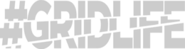 #GRIDLIFE trademark