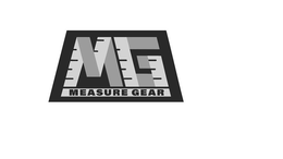 MG MEASURE GEAR trademark
