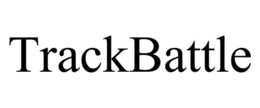 TRACKBATTLE trademark