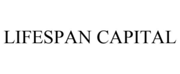 LIFESPAN CAPITAL trademark