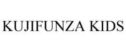 KUJIFUNZA KIDS trademark