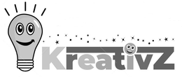 KREATIVZ trademark