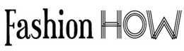 FASHION HOW trademark