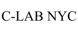C-LAB NYC trademark