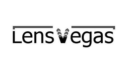 LENS VEGAS trademark
