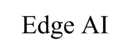 EDGE AI trademark