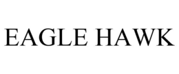 EAGLE HAWK trademark
