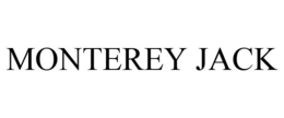 MONTEREY JACK trademark