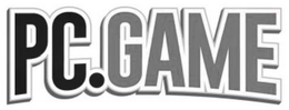 PC.GAME trademark