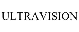 ULTRAVISION trademark