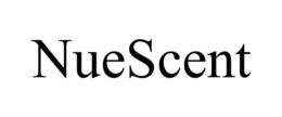 NUESCENT trademark