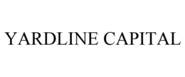 YARDLINE CAPITAL trademark