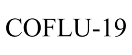 COFLU-19 trademark