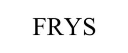 FRYS trademark