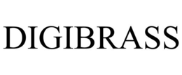 DIGIBRASS trademark