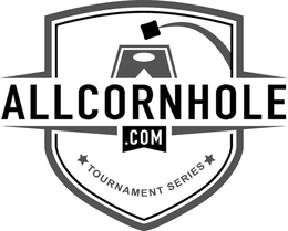 ALLCORNHOLE.COM TOURNAMENT SERIES trademark