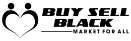 BUY SELL BLACK MARKET FOR ALL trademark