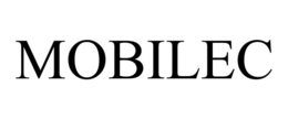 MOBILEC trademark