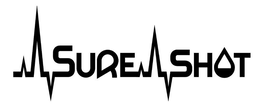 SURE SHOT trademark