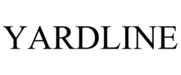 YARDLINE trademark
