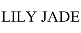 LILY JADE trademark