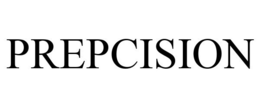 PREPCISION trademark