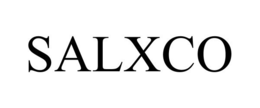 SALXCO trademark