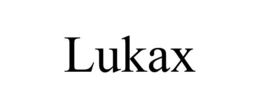 LUKAX trademark