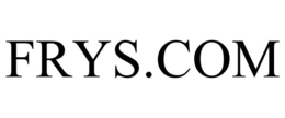 FRYS.COM trademark