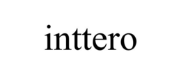 INTTERO trademark