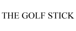 THE GOLF STICK trademark