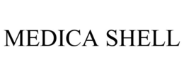 MEDICA SHELL trademark