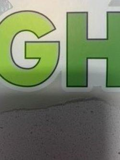 GH trademark