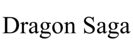 DRAGON SAGA trademark