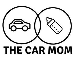 THE CAR MOM trademark
