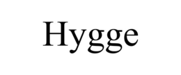 HYGGE trademark